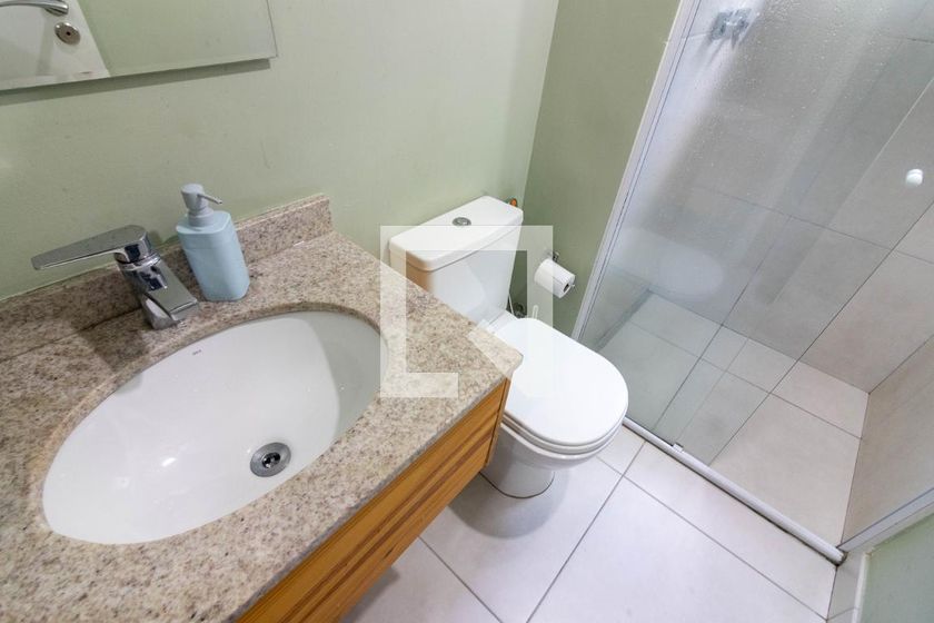Kitnet-Studio, 25 m² - Foto 19