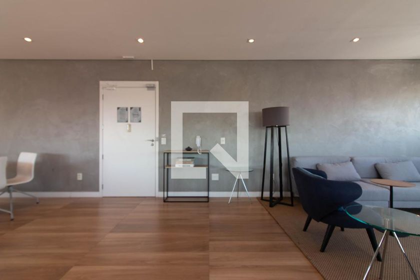 Kitnet-Studio, 25 m² - Foto 31
