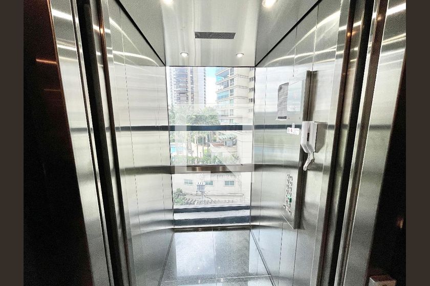 Apartamento, 1 quarto, 34 m² - Foto 59
