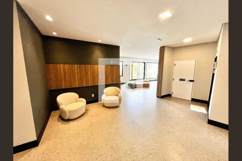 Apartamento, 1 quarto, 34 m² - Foto 87