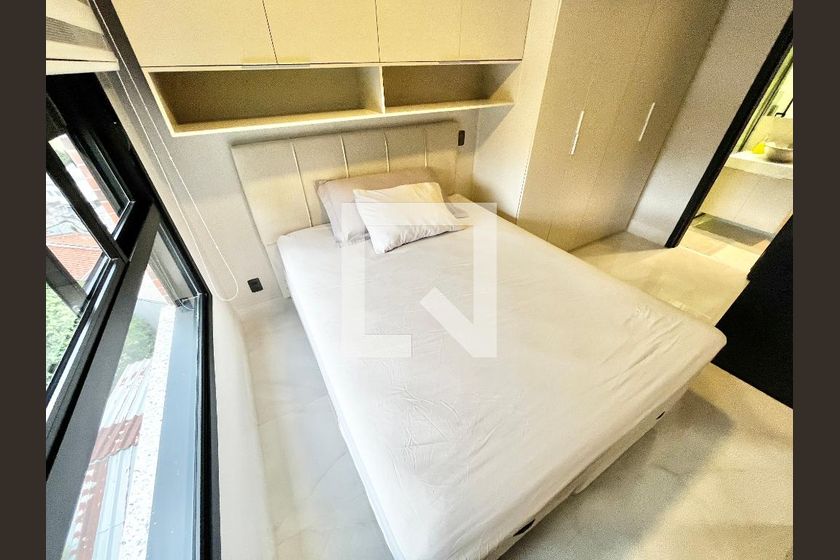 Apartamento, 1 quarto, 34 m² - Foto 35