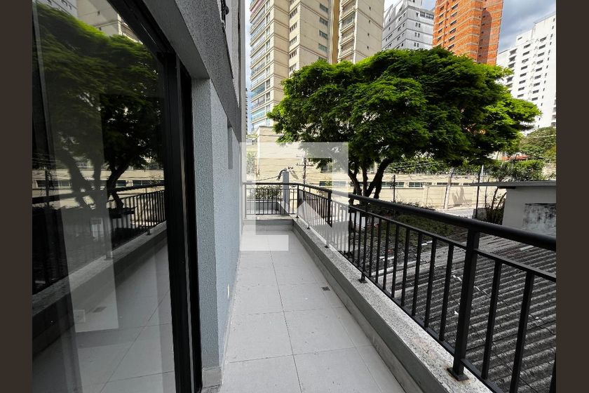 Apartamento, 1 quarto, 34 m² - Foto 103
