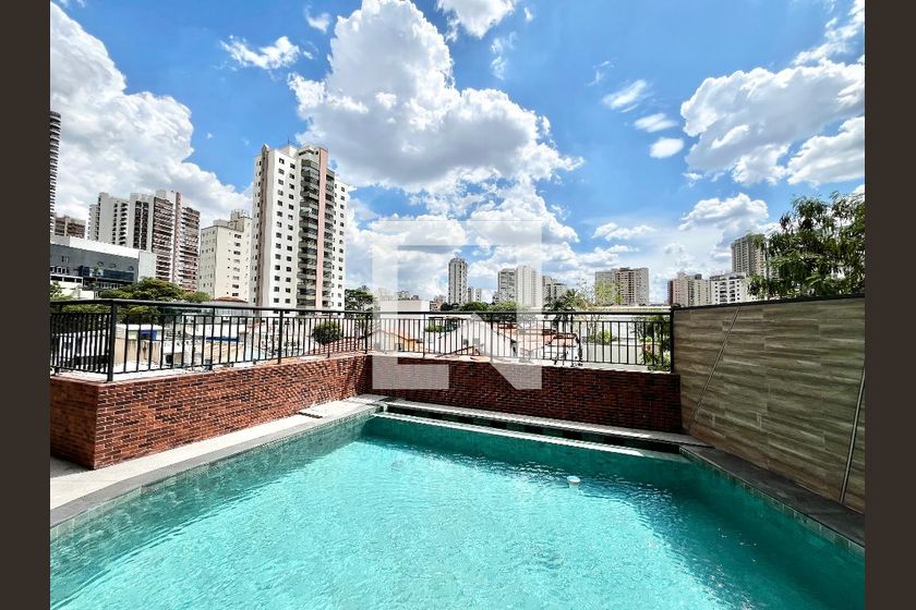 Apartamento, 1 quarto, 34 m² - Foto 75