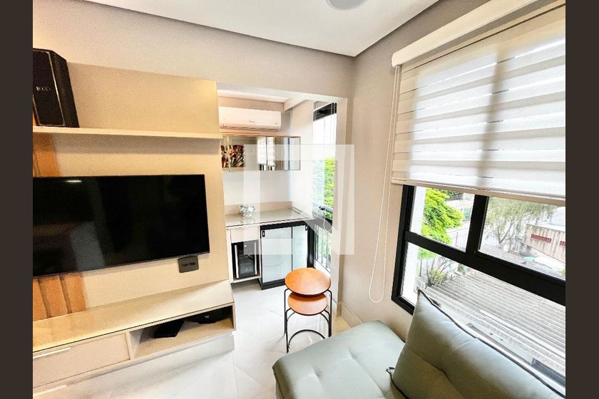 Apartamento, 1 quarto, 34 m² - Foto 25