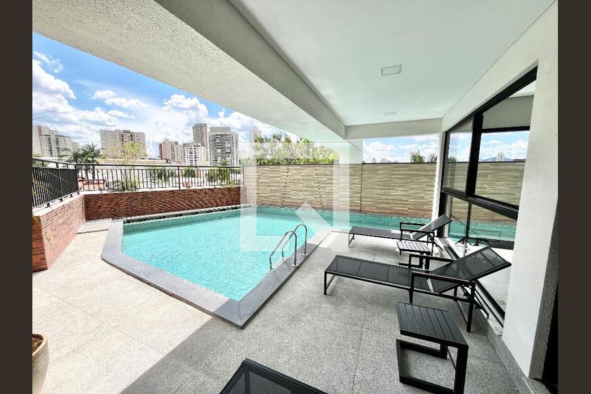Apartamento, 1 quarto, 34 m² - Foto 71