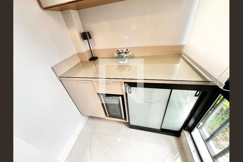 Apartamento, 1 quarto, 34 m² - Foto 21