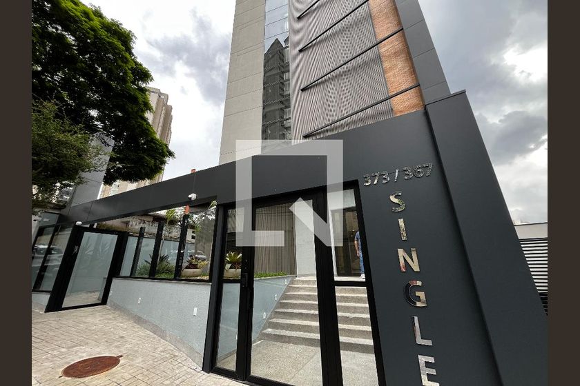 Apartamento, 1 quarto, 34 m² - Foto 107