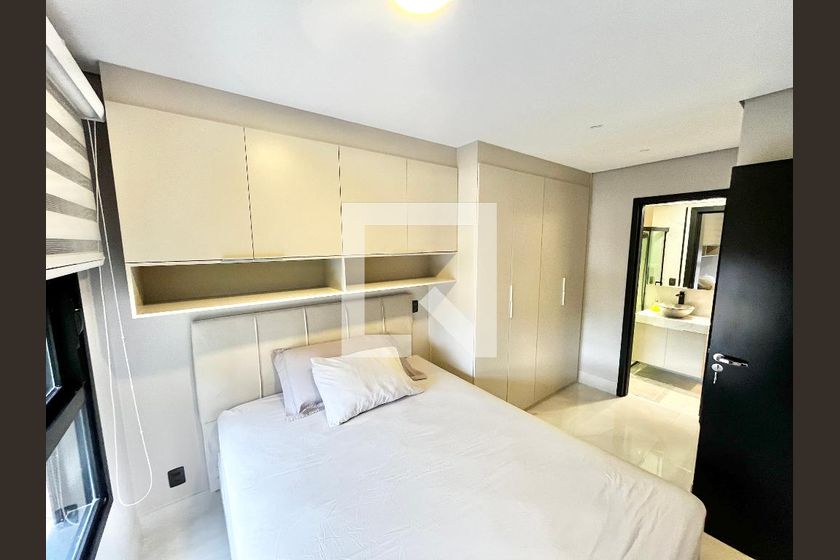 Apartamento, 1 quarto, 34 m² - Foto 41