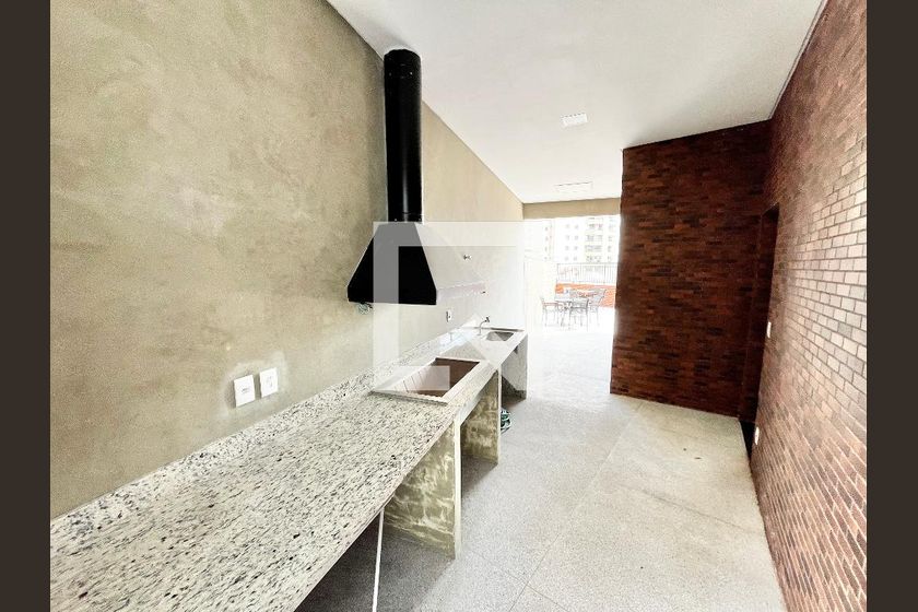 Apartamento, 1 quarto, 34 m² - Foto 79
