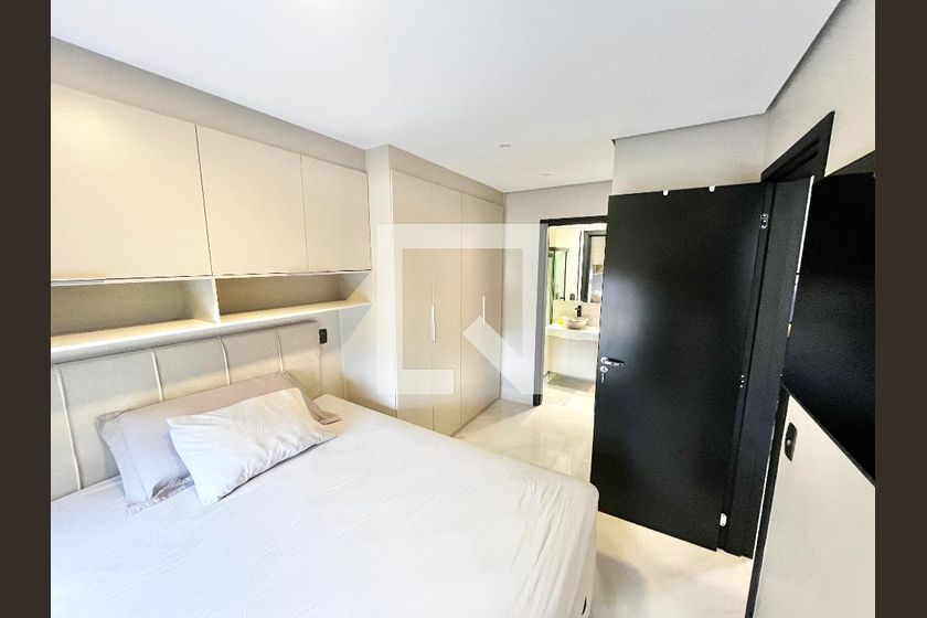Apartamento, 1 quarto, 34 m² - Foto 39