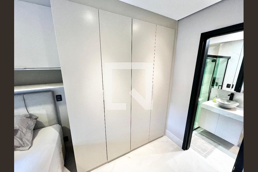 Apartamento, 1 quarto, 34 m² - Foto 43