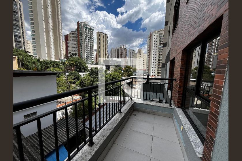 Apartamento, 1 quarto, 34 m² - Foto 105