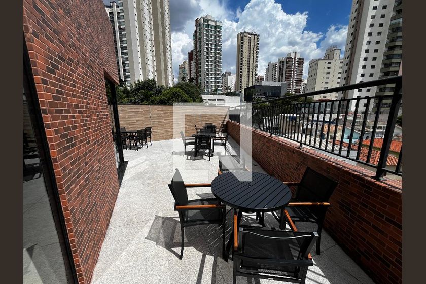 Apartamento, 1 quarto, 34 m² - Foto 83