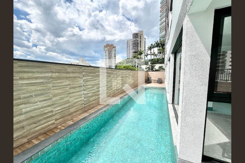Apartamento, 1 quarto, 34 m² - Foto 73