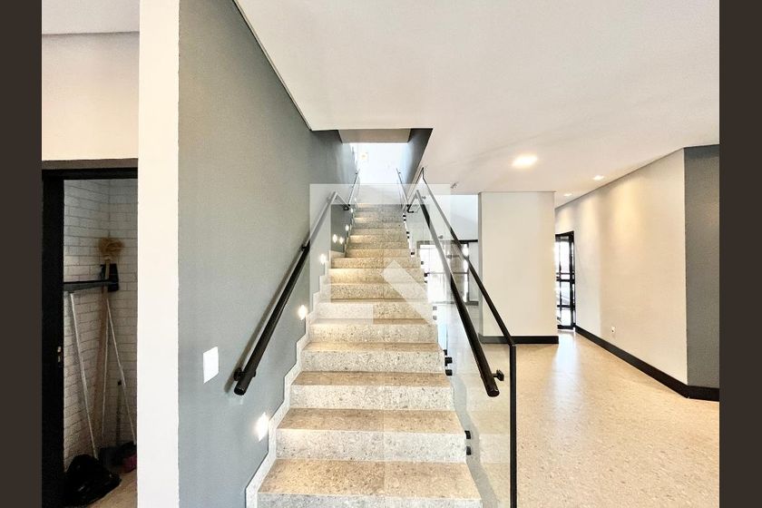 Apartamento, 1 quarto, 34 m² - Foto 95
