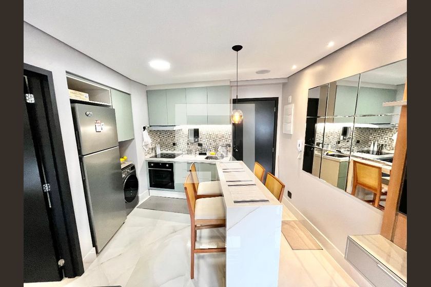 Apartamento, 1 quarto, 34 m² - Foto 27