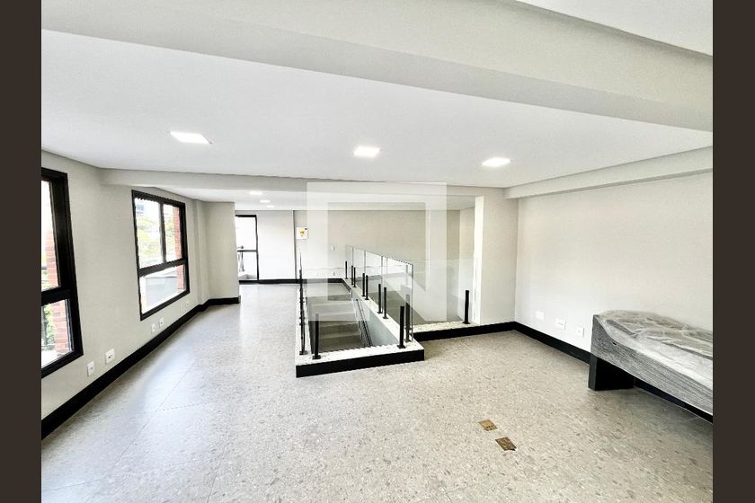 Apartamento, 1 quarto, 34 m² - Foto 101