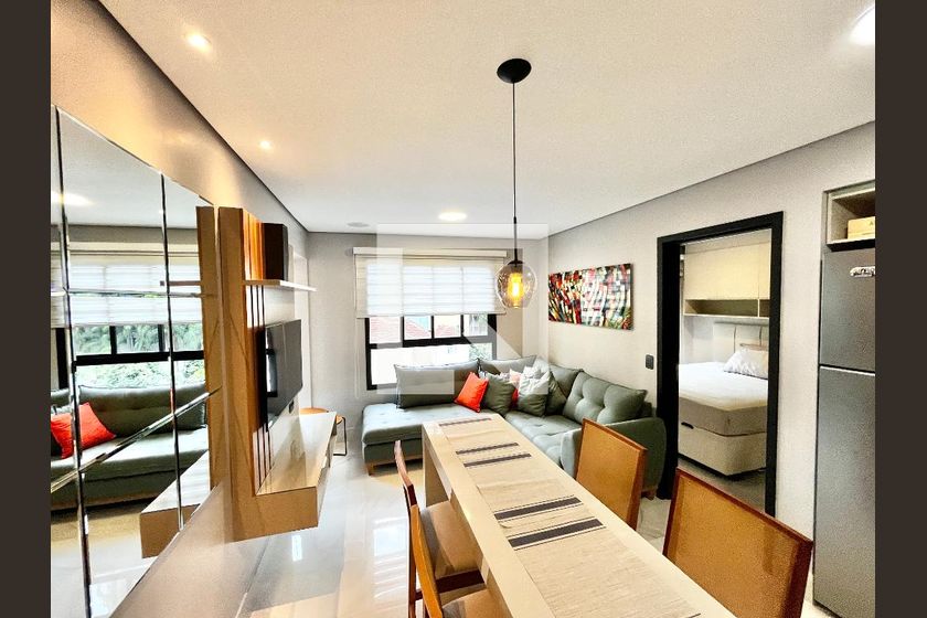 Apartamento, 1 quarto, 34 m² - Foto 29