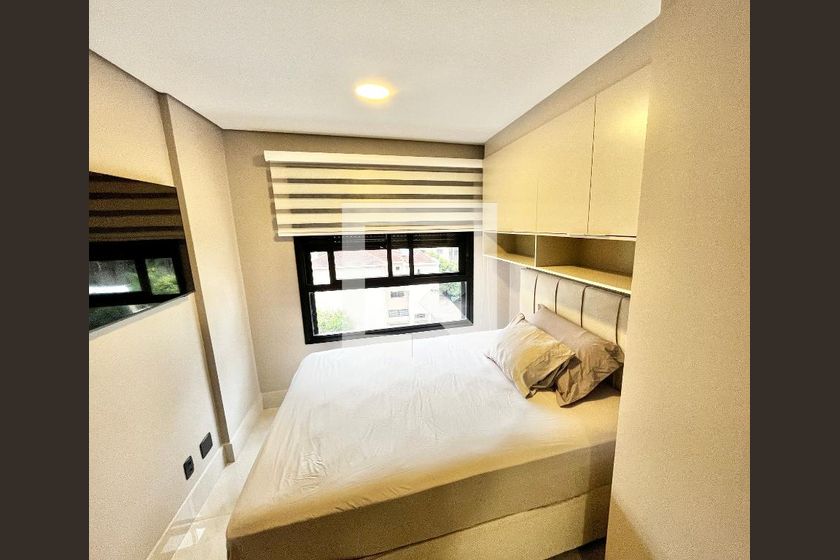 Apartamento, 1 quarto, 34 m² - Foto 33