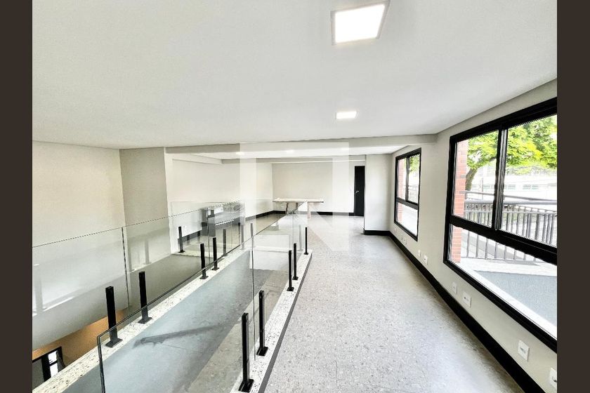 Apartamento, 1 quarto, 34 m² - Foto 97