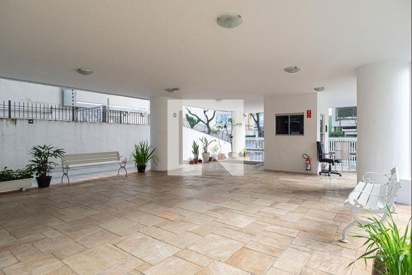 Apartamento, 2 quartos, 88 m² - Foto 85