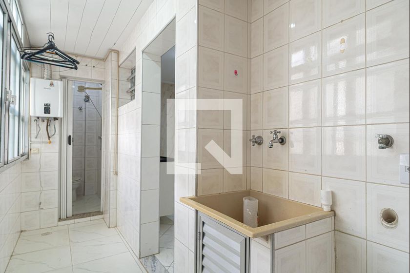 Apartamento, 2 quartos, 88 m² - Foto 55