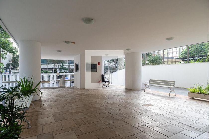 Apartamento, 2 quartos, 88 m² - Foto 83