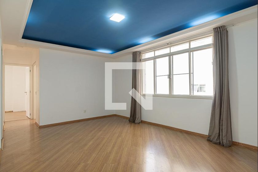 Apartamento, 2 quartos, 88 m² - Foto 1