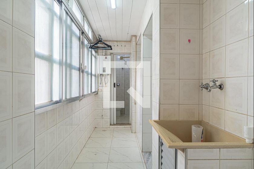Apartamento, 2 quartos, 88 m² - Foto 57