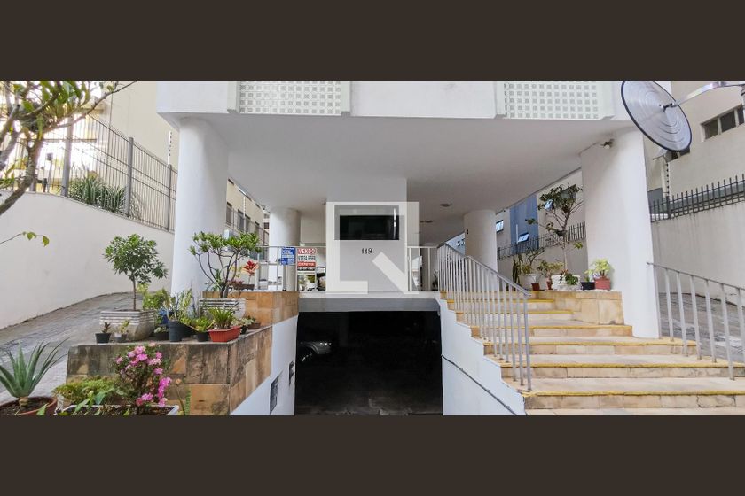 Apartamento, 2 quartos, 88 m² - Foto 91