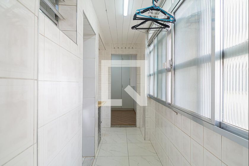 Apartamento, 2 quartos, 88 m² - Foto 59