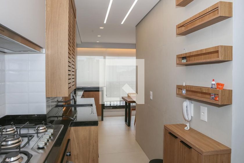Apartamento, 2 quartos, 71 m² - Foto 33