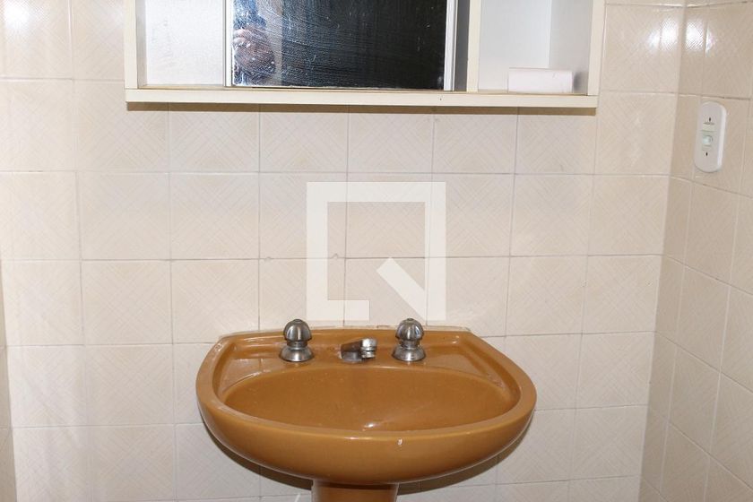 Kitnet-Studio, 45 m² - Foto 9