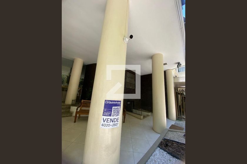 Apartamento, 2 quartos, 83 m² - Foto 35