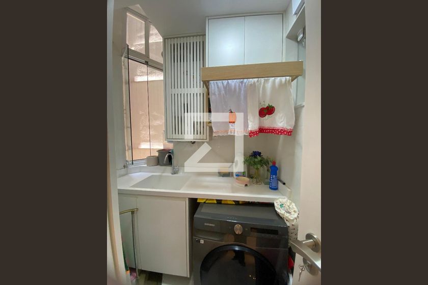 Apartamento, 2 quartos, 83 m² - Foto 33