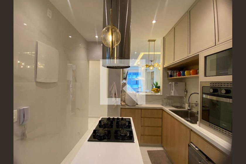 Apartamento, 2 quartos, 83 m² - Foto 31