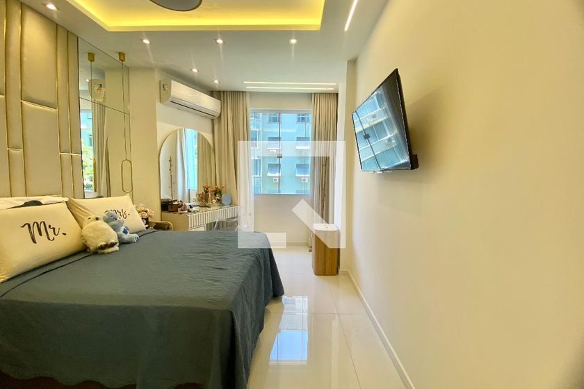 Apartamento, 2 quartos, 83 m² - Foto 12