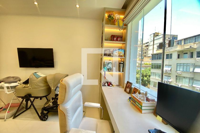 Apartamento, 2 quartos, 83 m² - Foto 22