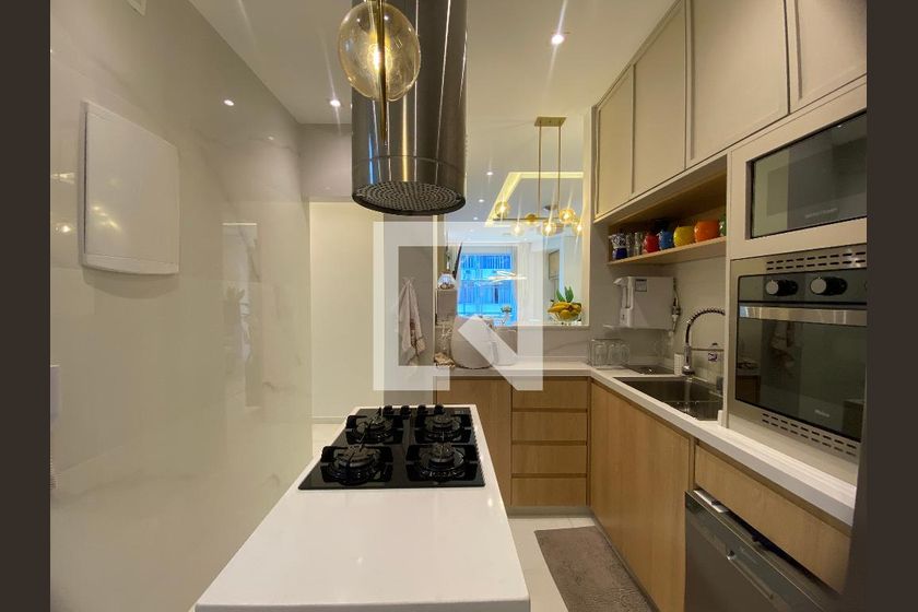 Apartamento, 2 quartos, 83 m² - Foto 30