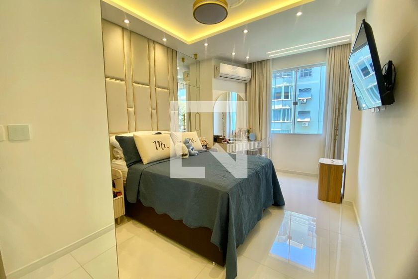 Apartamento, 2 quartos, 83 m² - Foto 11