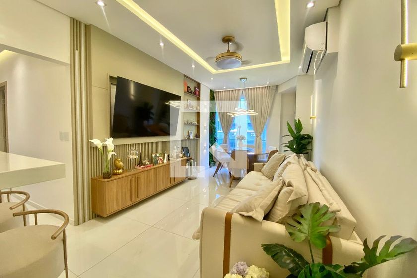 Apartamento, 2 quartos, 83 m² - Foto 4