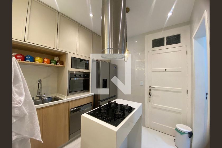 Apartamento, 2 quartos, 83 m² - Foto 27
