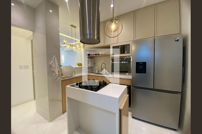 Apartamento, 2 quartos, 83 m² - Foto 29