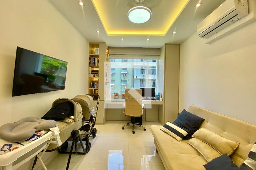 Apartamento, 2 quartos, 83 m² - Foto 23