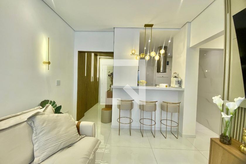 Apartamento, 2 quartos, 83 m² - Foto 10
