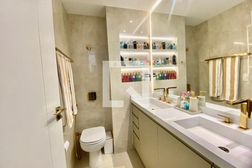 Apartamento, 2 quartos, 83 m² - Foto 25