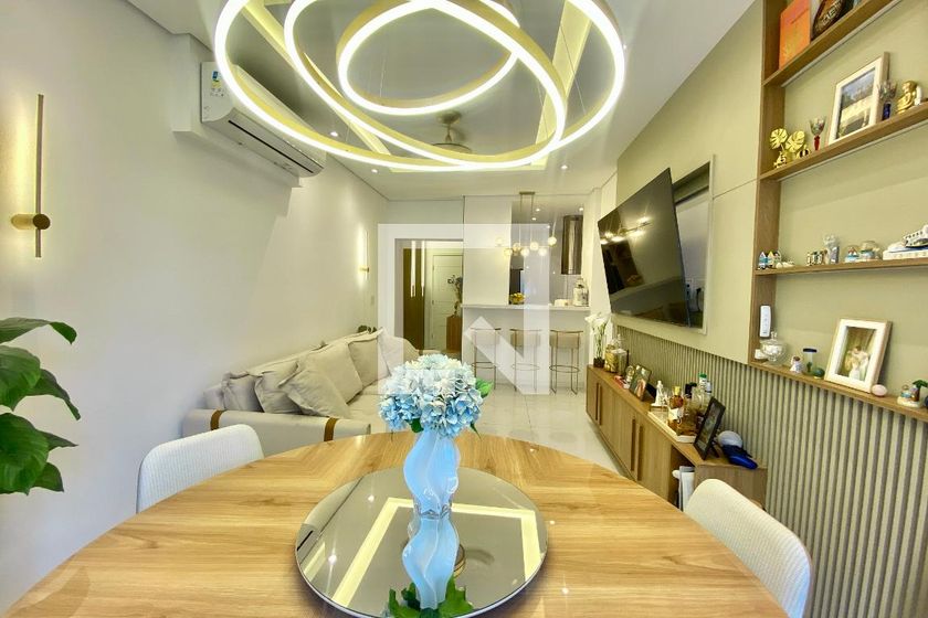 Apartamento, 2 quartos, 83 m² - Foto 8