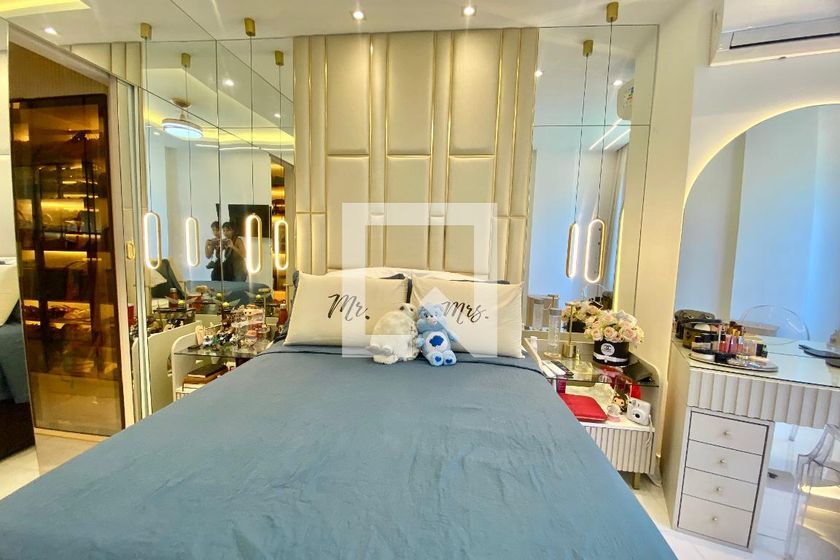 Apartamento, 2 quartos, 83 m² - Foto 13