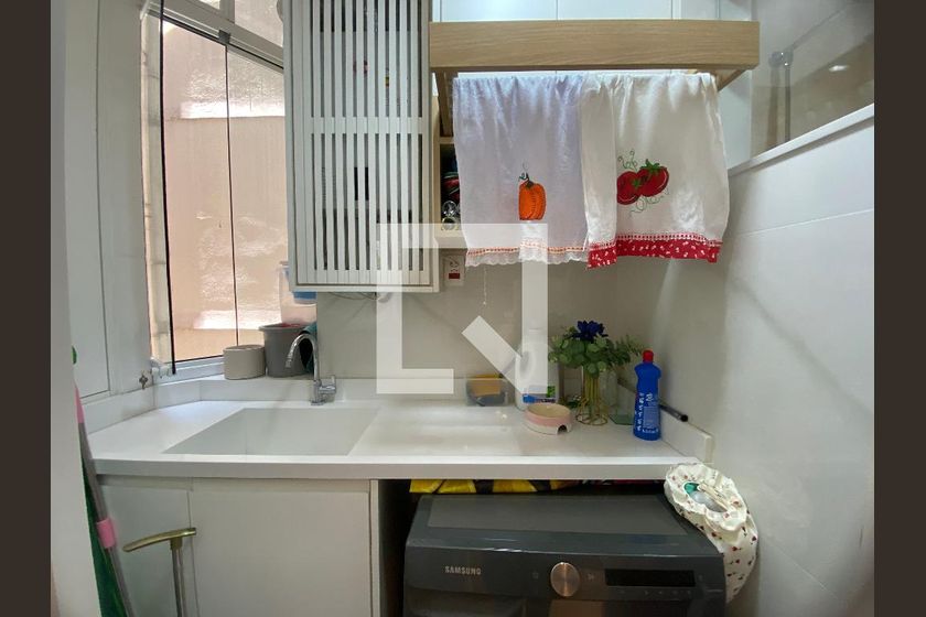 Apartamento, 2 quartos, 83 m² - Foto 32