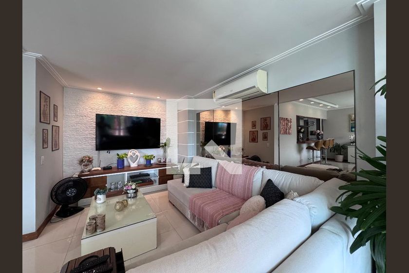 Cobertura, 4 quartos, 302 m² - Foto 4